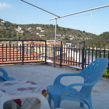 Vakantiehuis Central - Sea View