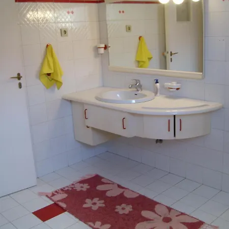 Vakantiehuis Central - Sea View *