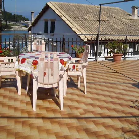 Central - Sea View Vakantiehuis *