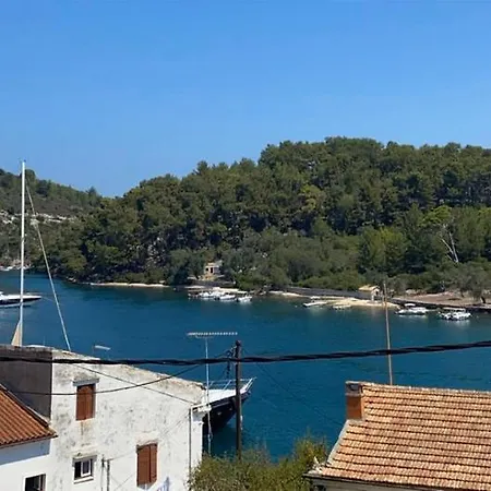 Vakantiehuis Central - Sea View *