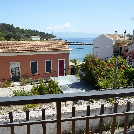 Central - Sea View *