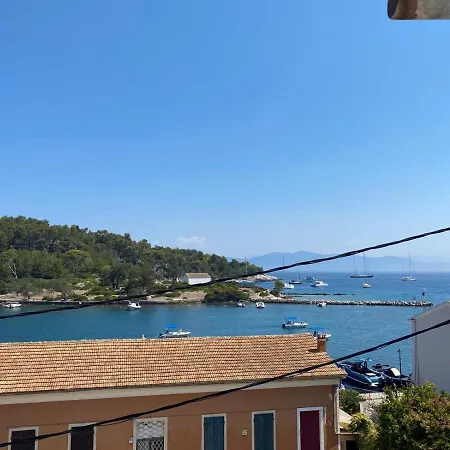 Central - Sea View