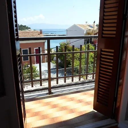 Дом отдыха Central - Sea View *